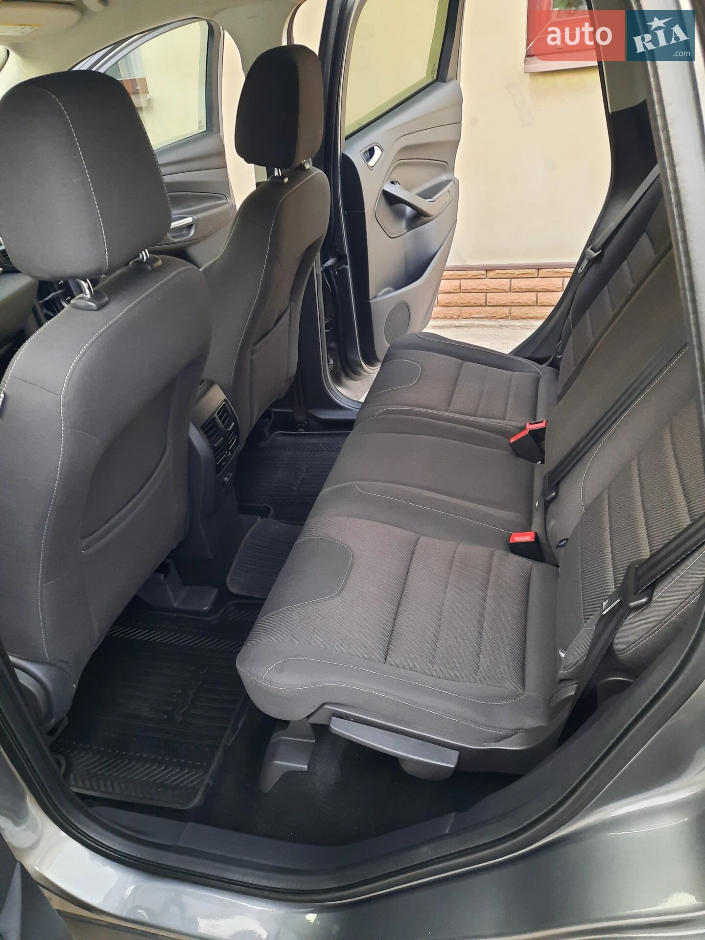 2013 Ford Kuga - мініатюра 23