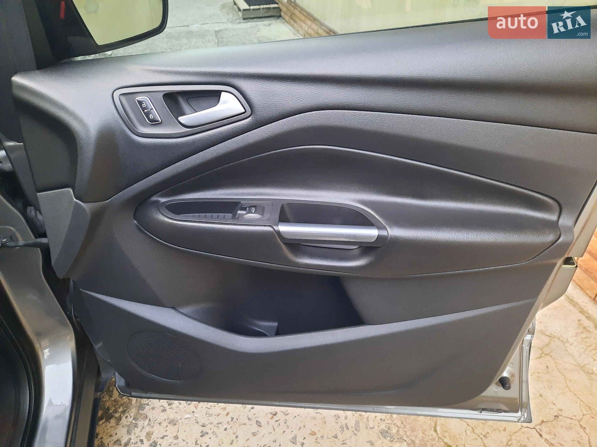 2013 Ford Kuga - мініатюра 26