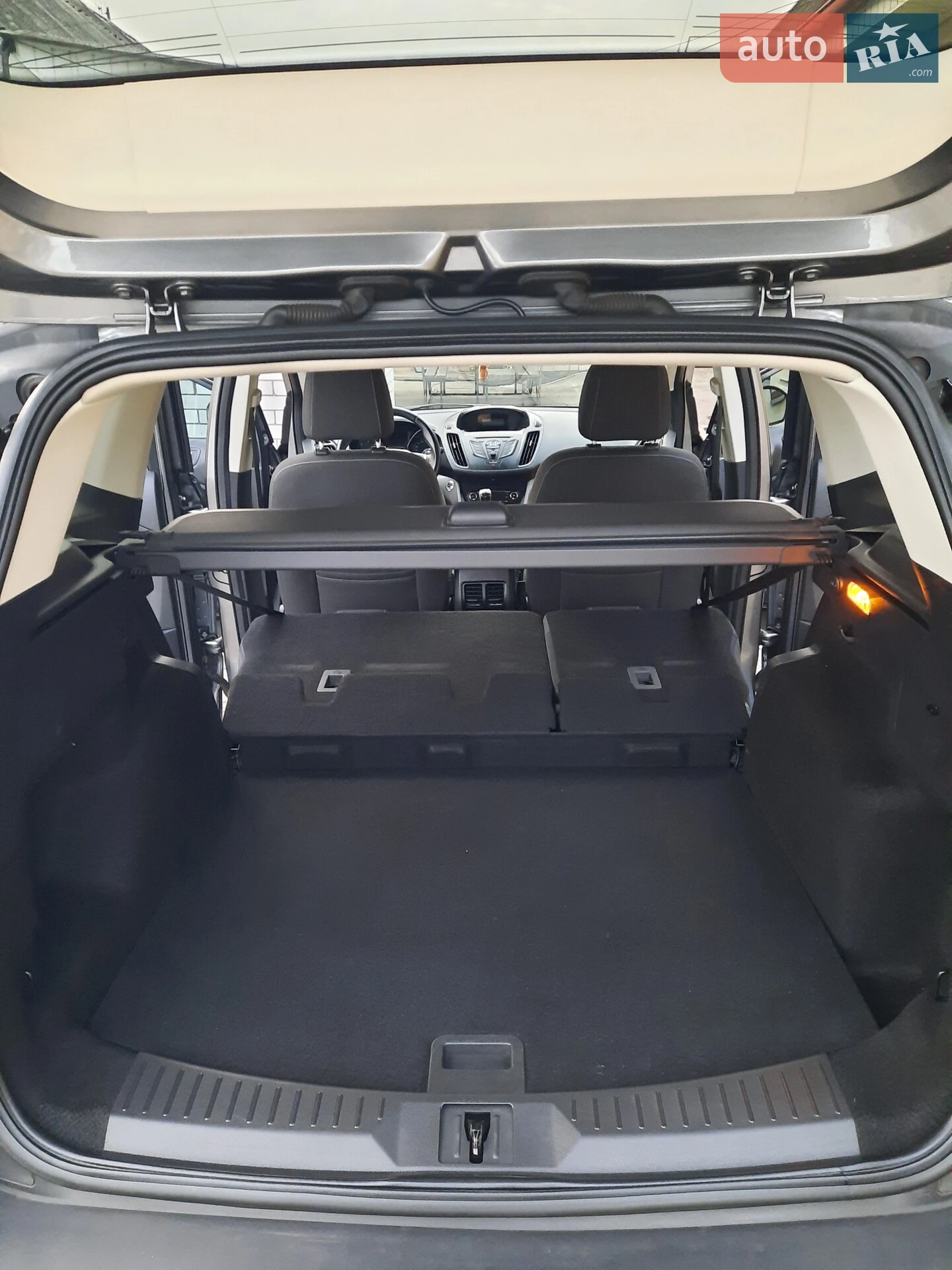 2013 Ford Kuga - мініатюра 28