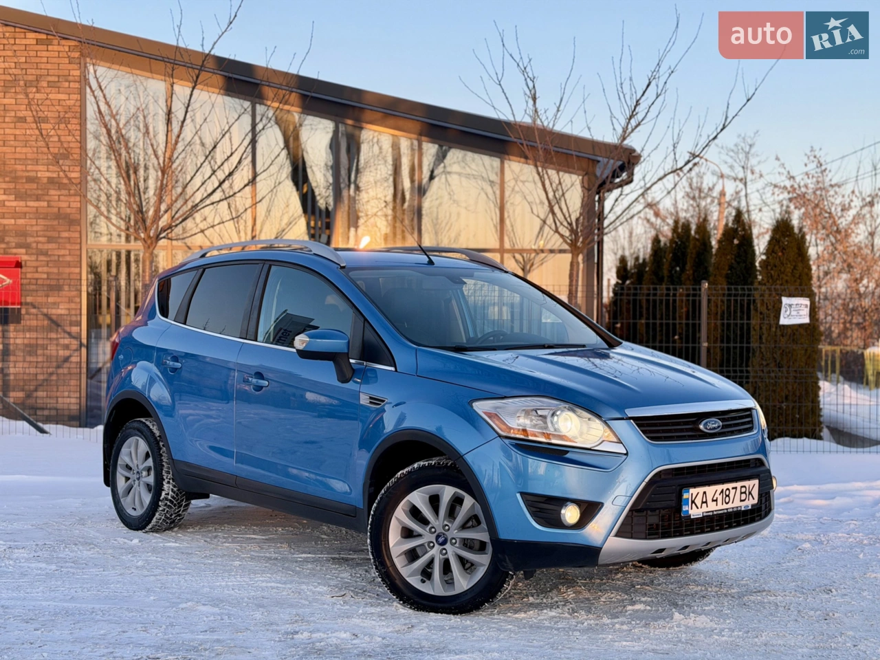 2013 Ford Kuga - мініатюра 57