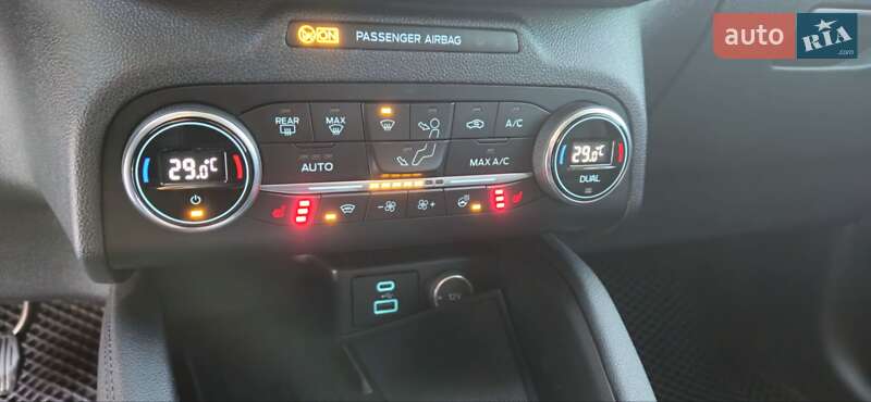 Позашляховик / Кросовер Ford Kuga 2020 в Львові фото 30 Позашляховик / Кросовер Ford Kuga 2020 в Львові