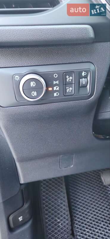 Позашляховик / Кросовер Ford Kuga 2020 в Львові фото 37 Позашляховик / Кросовер Ford Kuga 2020 в Львові