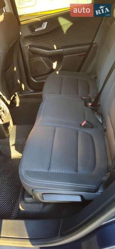 Позашляховик / Кросовер Ford Kuga 2020 в Львові фото 53 Позашляховик / Кросовер Ford Kuga 2020 в Львові