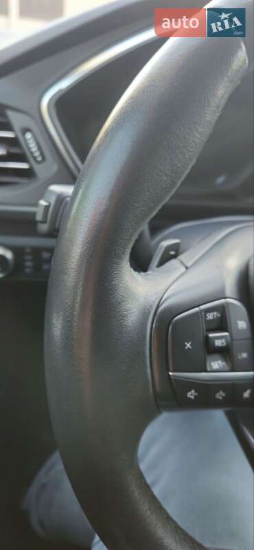 Позашляховик / Кросовер Ford Kuga 2020 в Львові фото 58 Позашляховик / Кросовер Ford Kuga 2020 в Львові