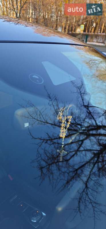 Позашляховик / Кросовер Ford Kuga 2020 в Львові фото 63 Позашляховик / Кросовер Ford Kuga 2020 в Львові