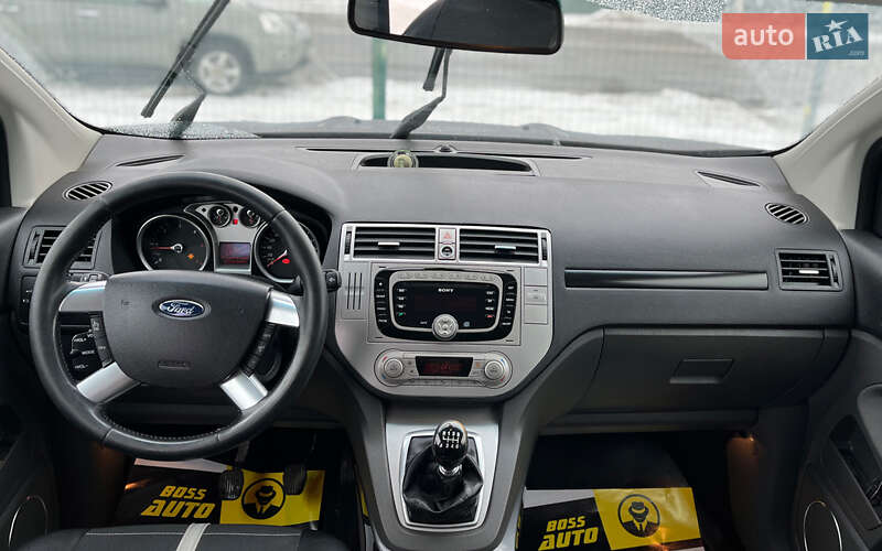 Внедорожник / Кроссовер Ford Kuga 2011 в Коломые фото 10 Внедорожник / Кроссовер Ford Kuga 2011 в Коломые