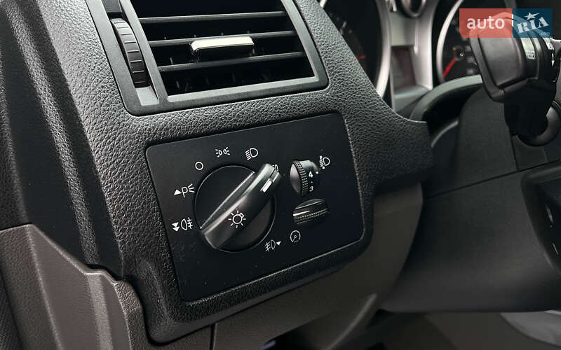 Внедорожник / Кроссовер Ford Kuga 2011 в Коломые фото 14 Внедорожник / Кроссовер Ford Kuga 2011 в Коломые