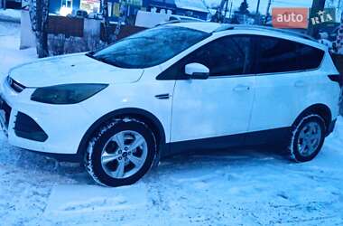 Внедорожник / Кроссовер Ford Kuga 2013 в Черкассах