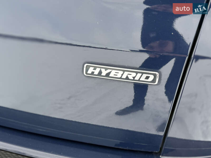 Позашляховик / Кросовер Ford Kuga 2023 в Вінниці