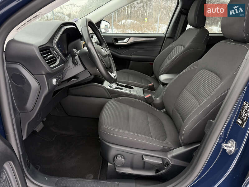 Позашляховик / Кросовер Ford Kuga 2023 в Вінниці