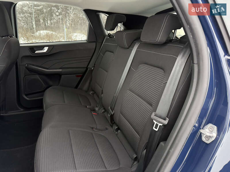 Позашляховик / Кросовер Ford Kuga 2023 в Вінниці