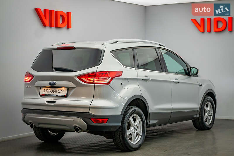 Внедорожник / Кроссовер Ford Kuga 2015 в Киеве фото 2 Внедорожник / Кроссовер Ford Kuga 2015 в Киеве