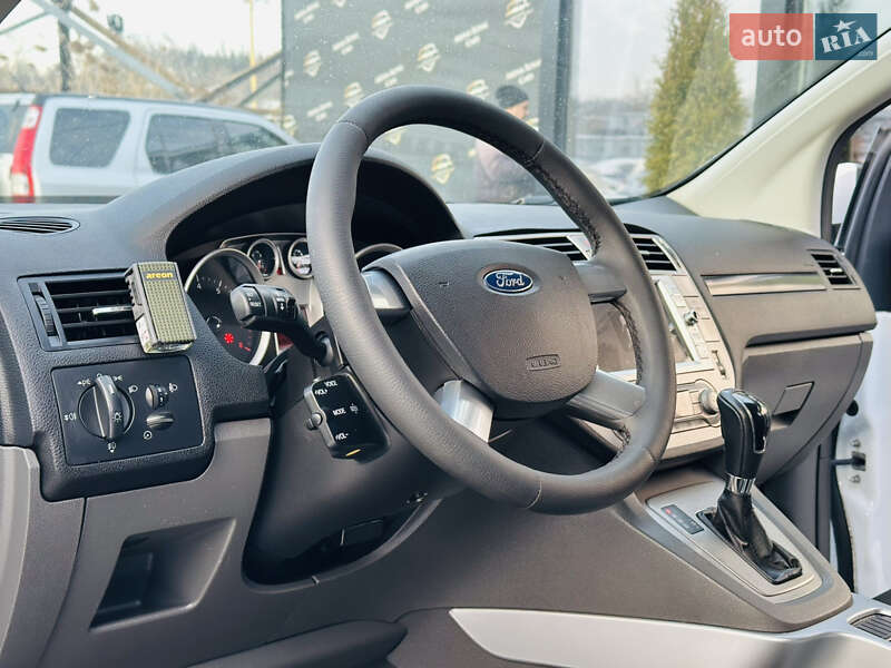 Внедорожник / Кроссовер Ford Kuga 2012 в Харькове фото 14 Внедорожник / Кроссовер Ford Kuga 2012 в Харькове
