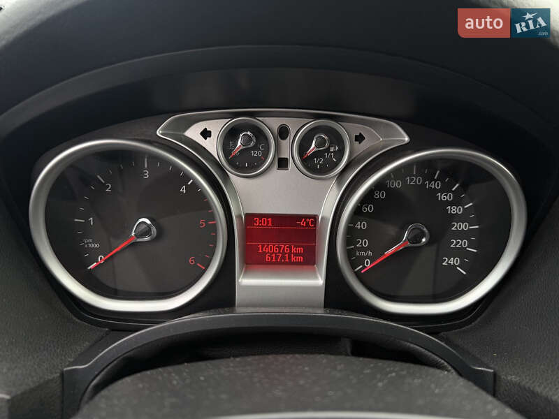 Внедорожник / Кроссовер Ford Kuga 2011 в Житомире фото 13 Внедорожник / Кроссовер Ford Kuga 2011 в Житомире