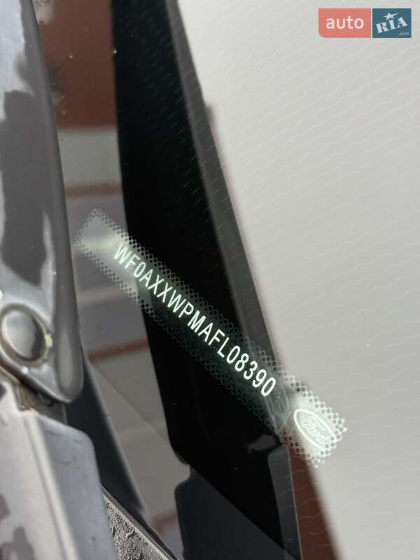 Внедорожник / Кроссовер Ford Kuga 2015 в Сумах фото 30 Внедорожник / Кроссовер Ford Kuga 2015 в Сумах