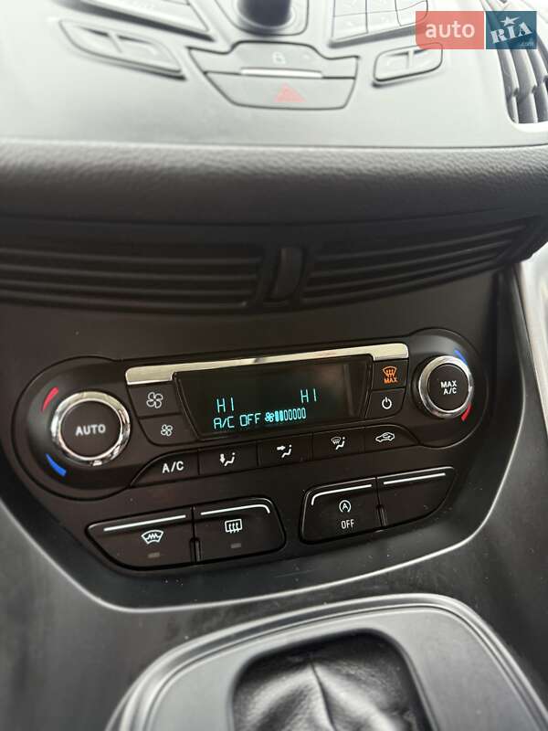 Внедорожник / Кроссовер Ford Kuga 2015 в Сумах фото 27 Внедорожник / Кроссовер Ford Kuga 2015 в Сумах