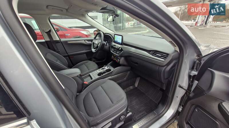 Внедорожник / Кроссовер Ford Kuga 2020 в Львове фото 18 Внедорожник / Кроссовер Ford Kuga 2020 в Львове