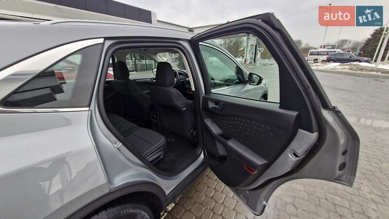 Внедорожник / Кроссовер Ford Kuga 2020 в Львове фото 20 Внедорожник / Кроссовер Ford Kuga 2020 в Львове