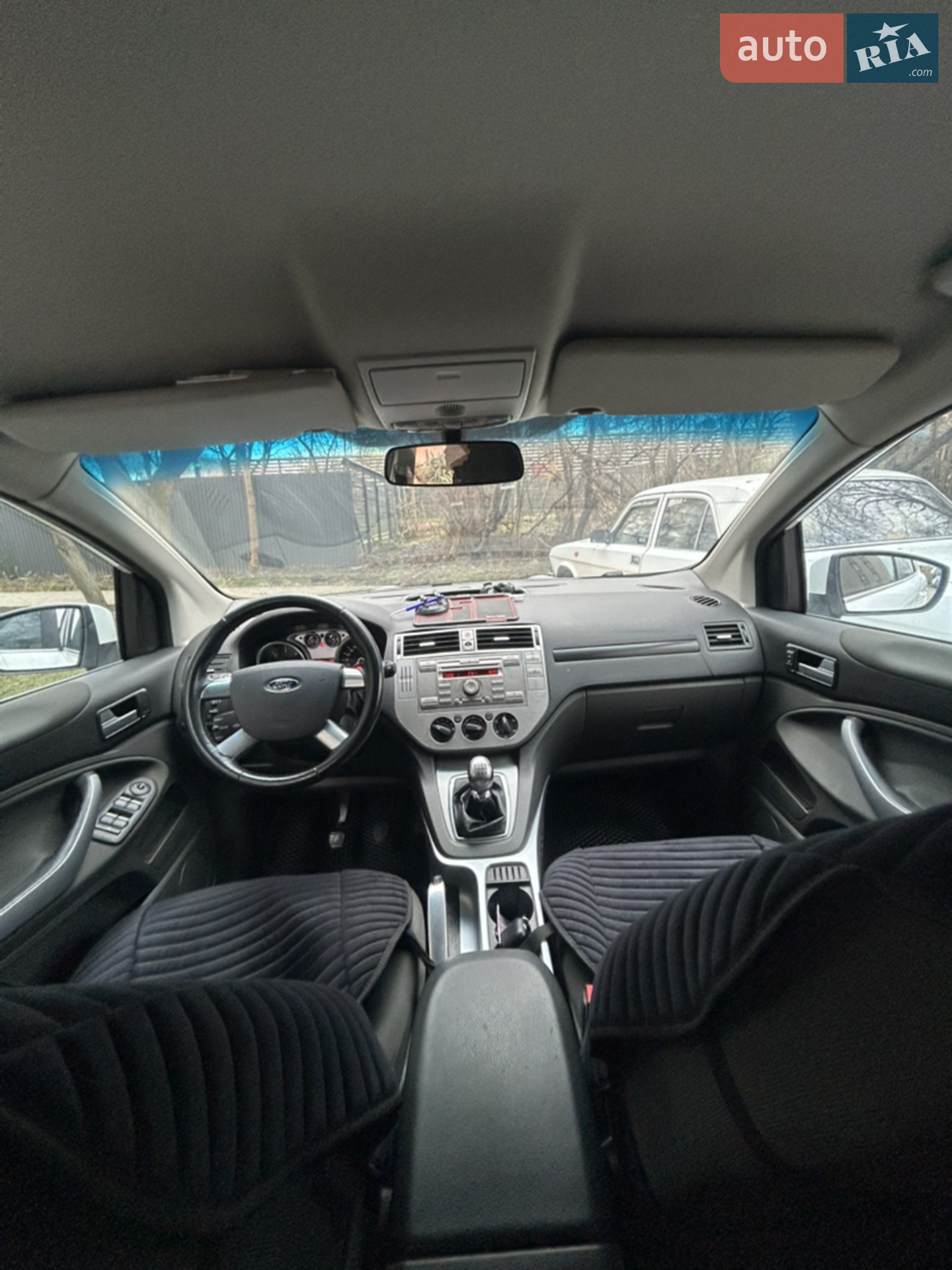 2012 Ford Kuga - мініатюра 12
