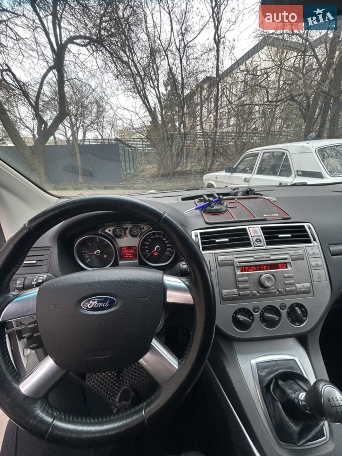 2012 Ford Kuga - мініатюра 14