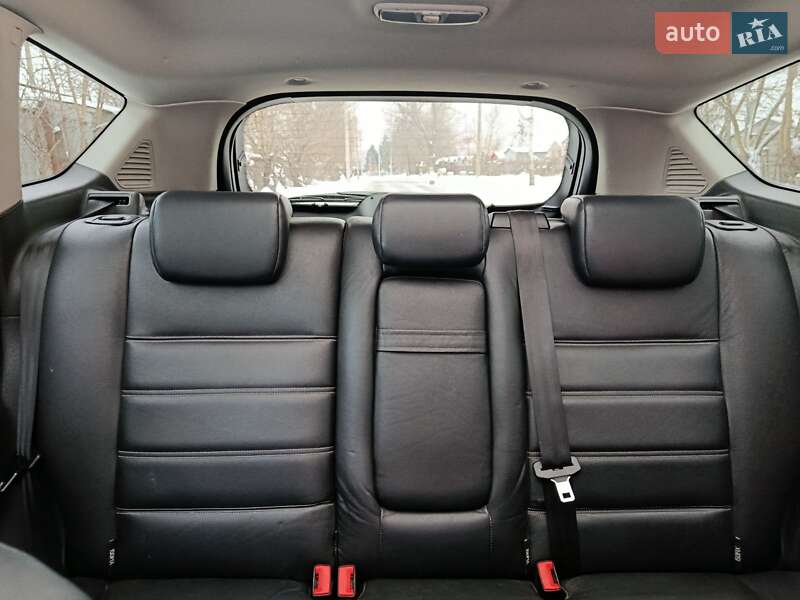 Внедорожник / Кроссовер Ford Kuga 2009 в Черкассах фото 11 Внедорожник / Кроссовер Ford Kuga 2009 в Черкассах