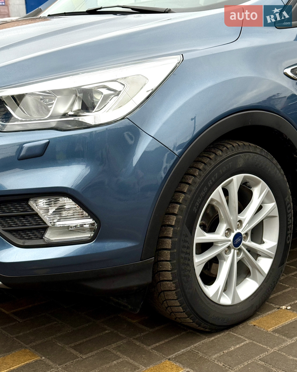 2019 Ford Kuga - мініатюра 20