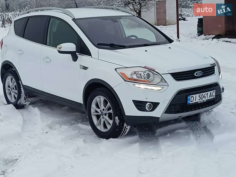 Позашляховик / Кросовер Ford Kuga 2012 в Коломиї фото 24 Позашляховик / Кросовер Ford Kuga 2012 в Коломиї