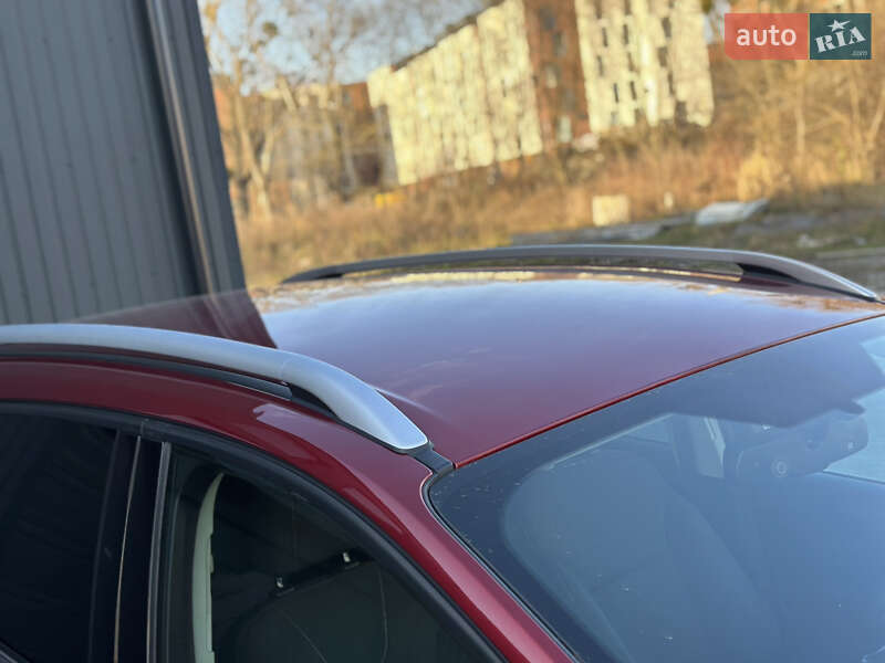 Позашляховик / Кросовер Ford Kuga 2015 в Львові фото 33 Позашляховик / Кросовер Ford Kuga 2015 в Львові