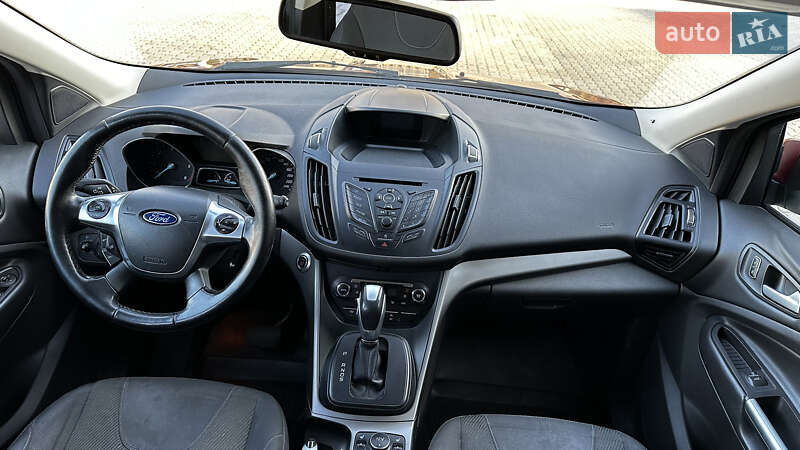 Позашляховик / Кросовер Ford Kuga 2015 в Львові фото 63 Позашляховик / Кросовер Ford Kuga 2015 в Львові