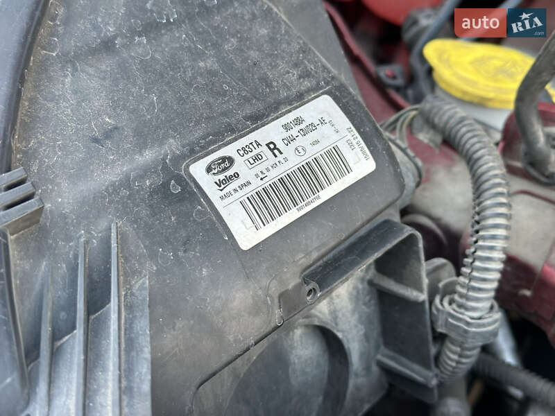 Позашляховик / Кросовер Ford Kuga 2015 в Львові фото 77 Позашляховик / Кросовер Ford Kuga 2015 в Львові