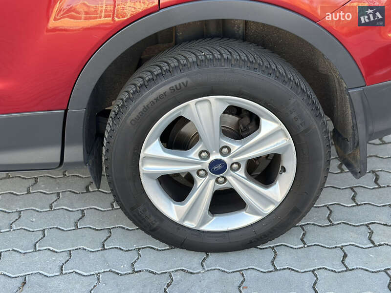 Позашляховик / Кросовер Ford Kuga 2015 в Львові фото 84 Позашляховик / Кросовер Ford Kuga 2015 в Львові
