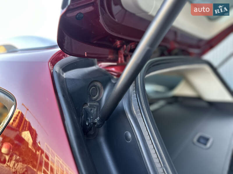 Позашляховик / Кросовер Ford Kuga 2015 в Львові фото 98 Позашляховик / Кросовер Ford Kuga 2015 в Львові