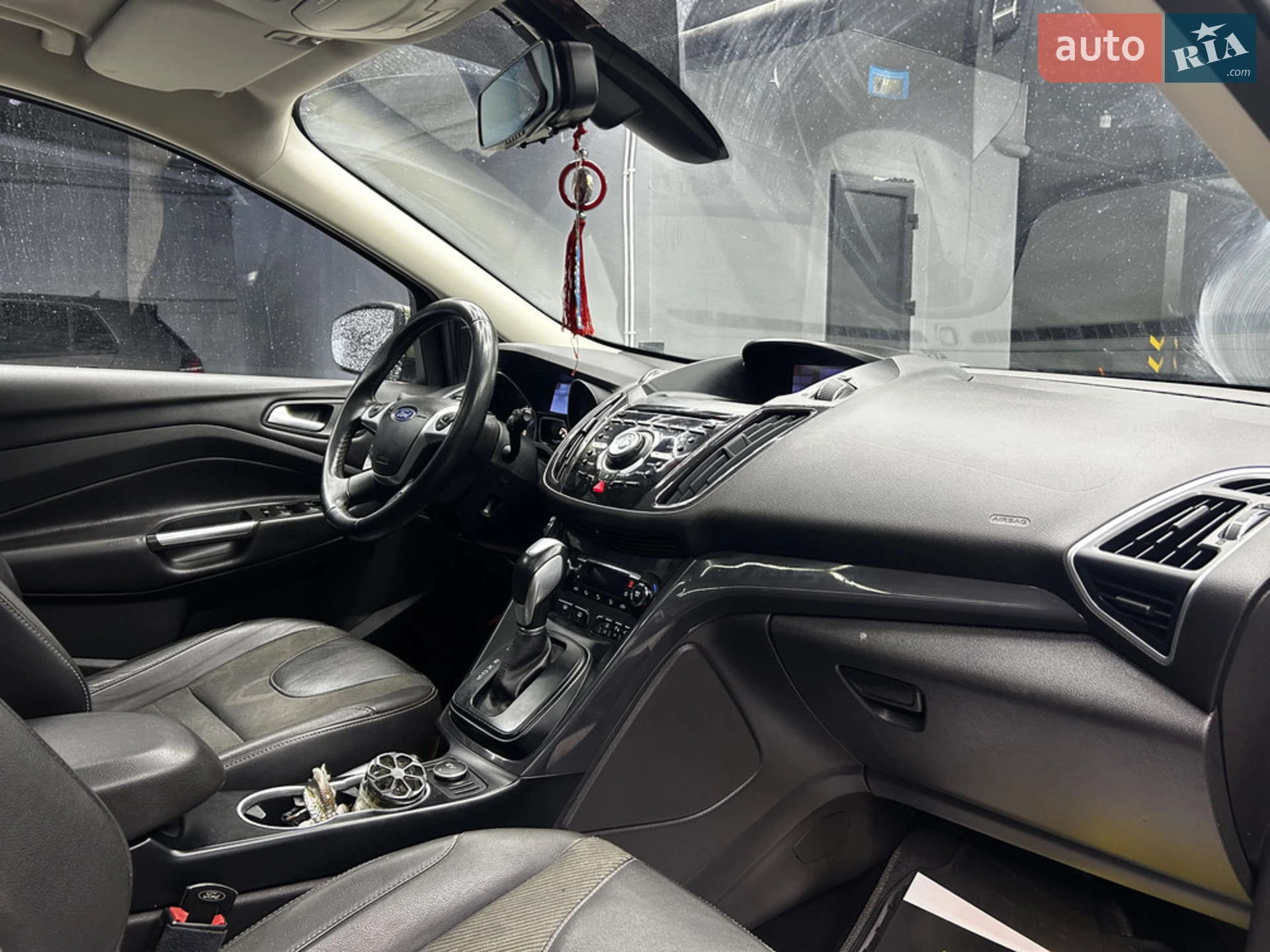 2014 Ford Kuga - мініатюра 17