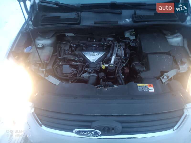 Внедорожник / Кроссовер Ford Kuga 2008 в Сарнах фото 9 Внедорожник / Кроссовер Ford Kuga 2008 в Сарнах