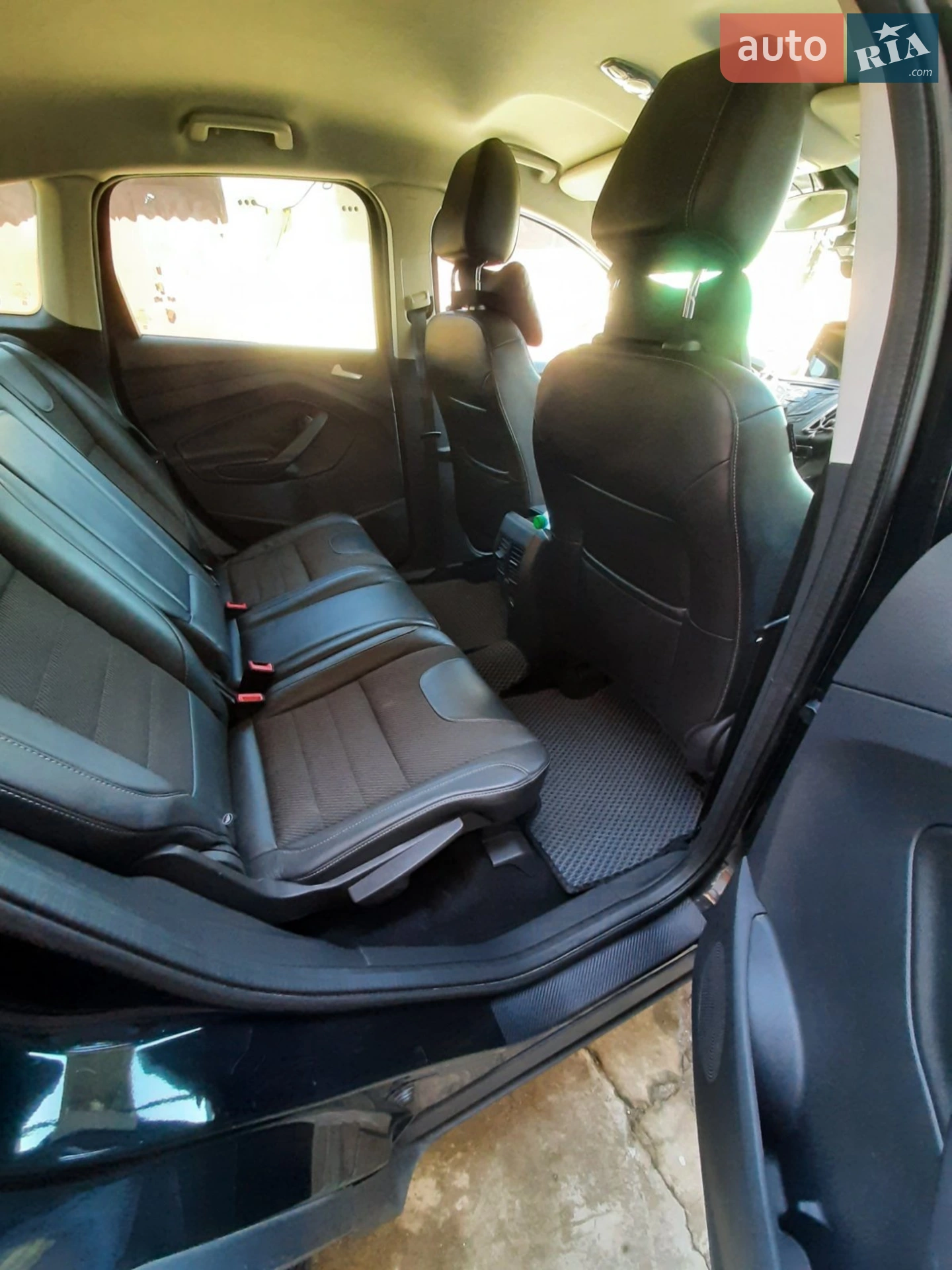 2015 Ford Kuga - мініатюра 3