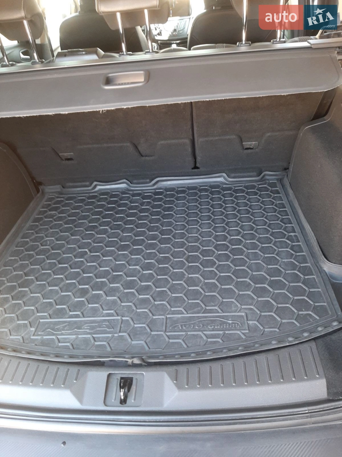 2015 Ford Kuga - мініатюра 4