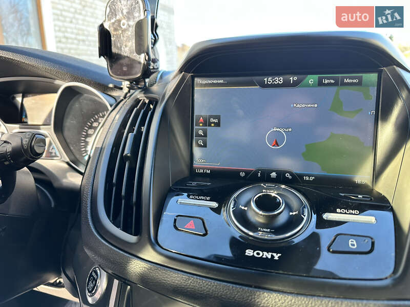 Внедорожник / Кроссовер Ford Kuga 2015 в Львове фото 61 Внедорожник / Кроссовер Ford Kuga 2015 в Львове