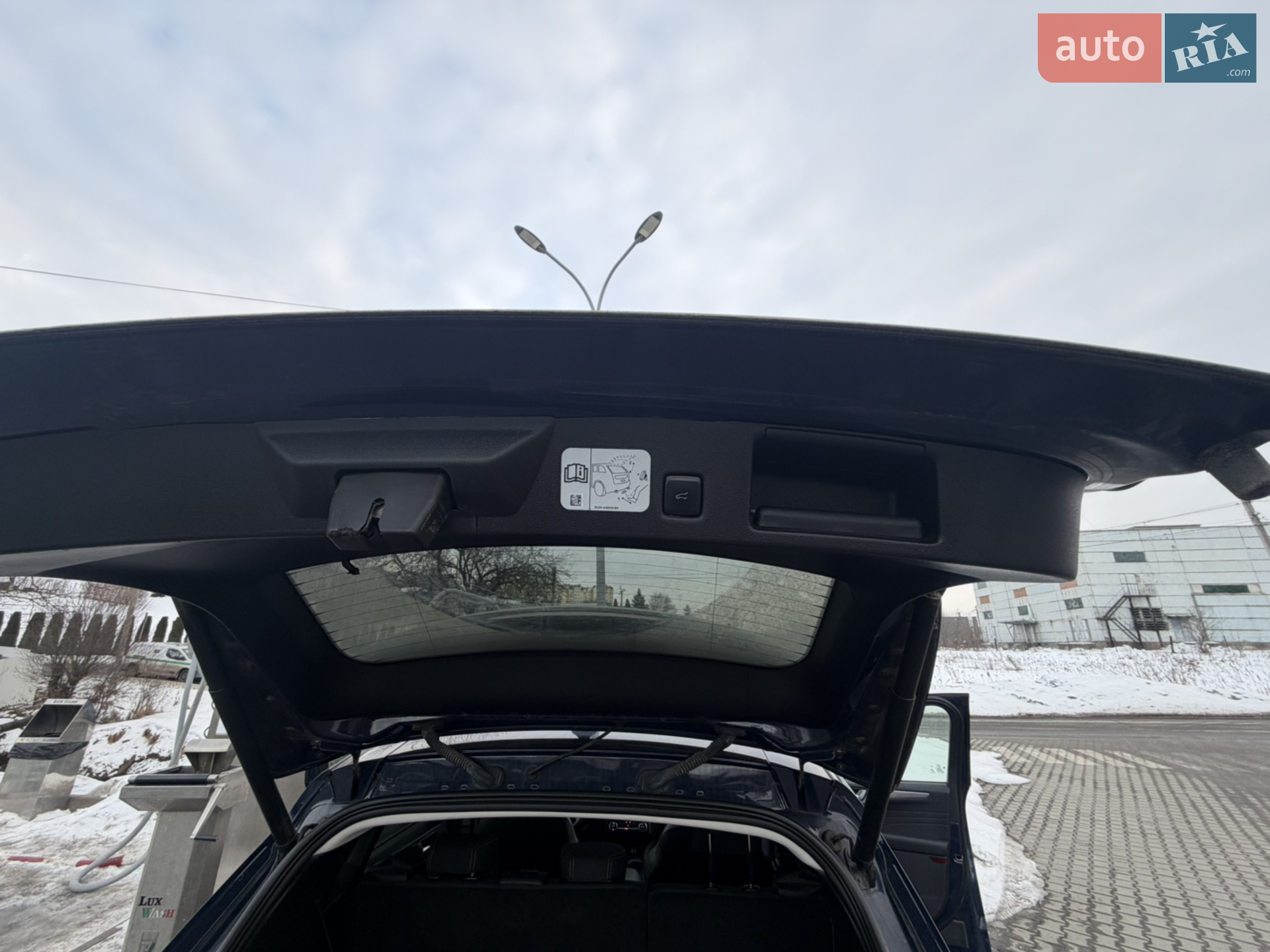 2021 Ford Kuga - мініатюра 2