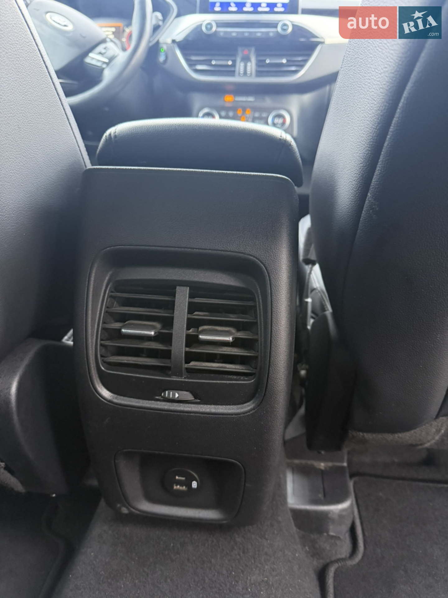 2021 Ford Kuga - мініатюра 6