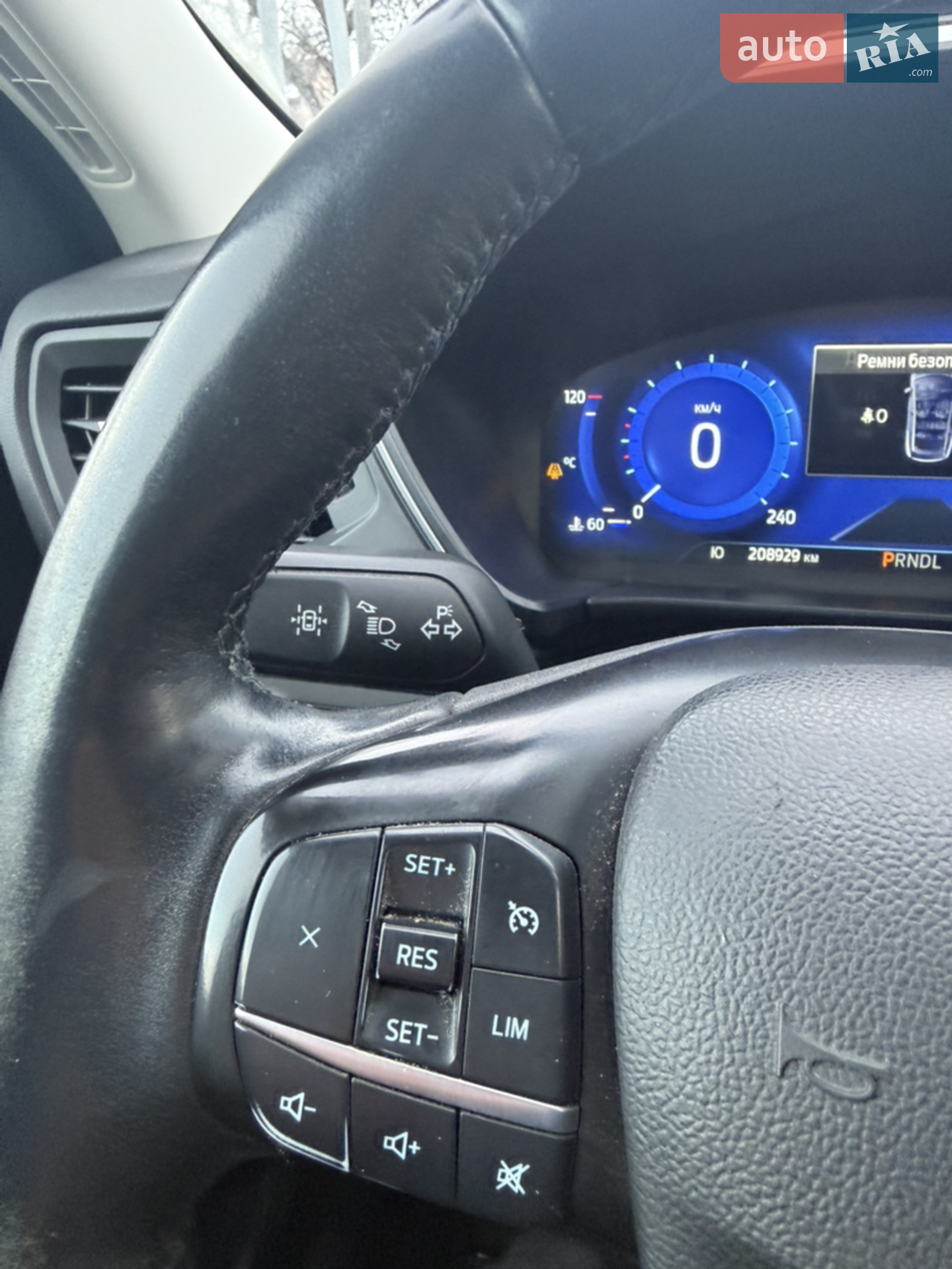 2021 Ford Kuga - мініатюра 11