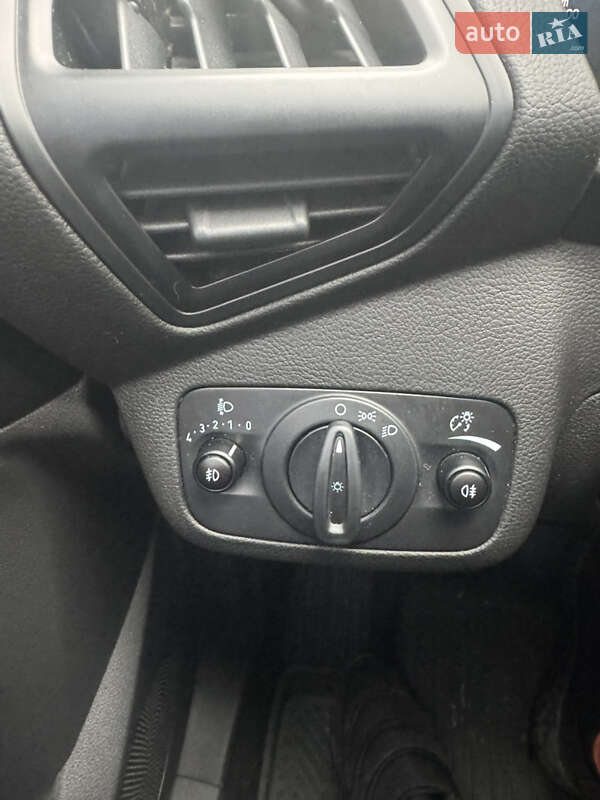 Внедорожник / Кроссовер Ford Kuga 2018 в Харькове