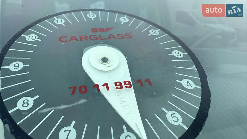 Позашляховик / Кросовер Ford Kuga 2019 в Луцьку