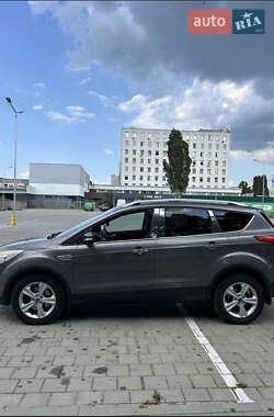 Позашляховик / Кросовер Ford Kuga 2013 в Черкасах