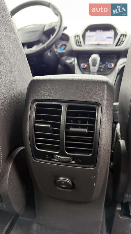 Внедорожник / Кроссовер Ford Kuga 2019 в Бершади