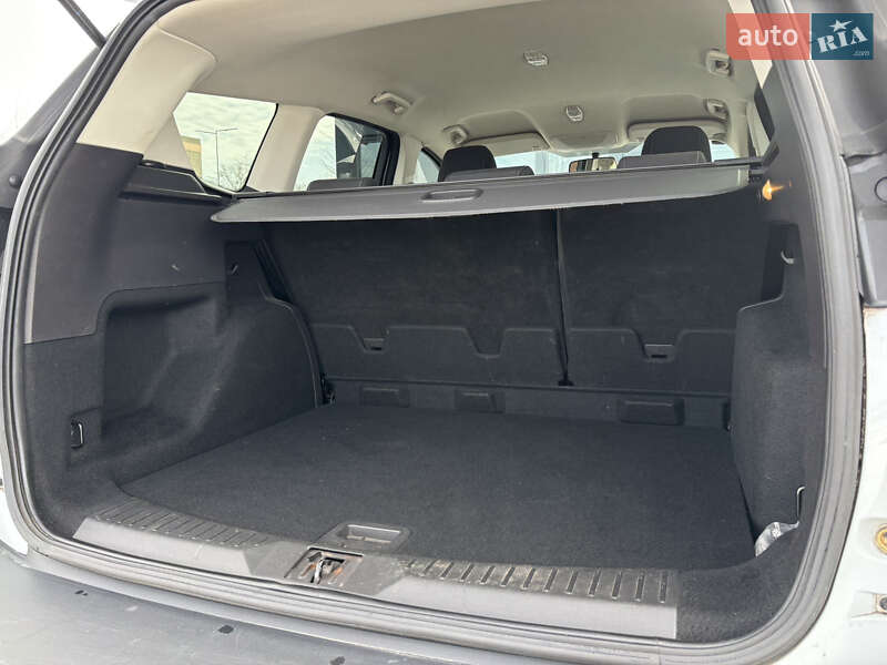 Внедорожник / Кроссовер Ford Kuga 2013 в Киеве