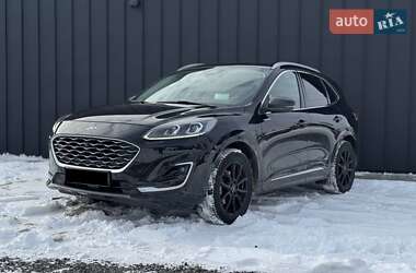Внедорожник / Кроссовер Ford Kuga 2022 в Луцке