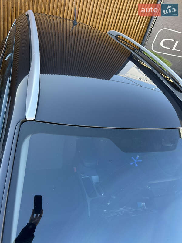 Позашляховик / Кросовер Ford Kuga 2012 в Сумах