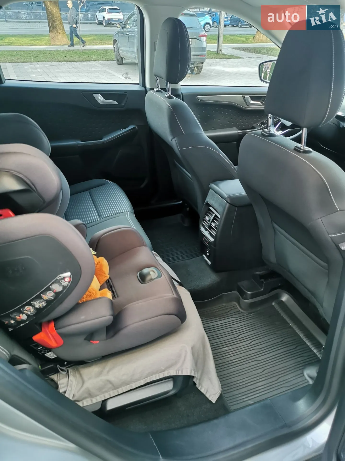 2020 Ford Kuga - мініатюра 14