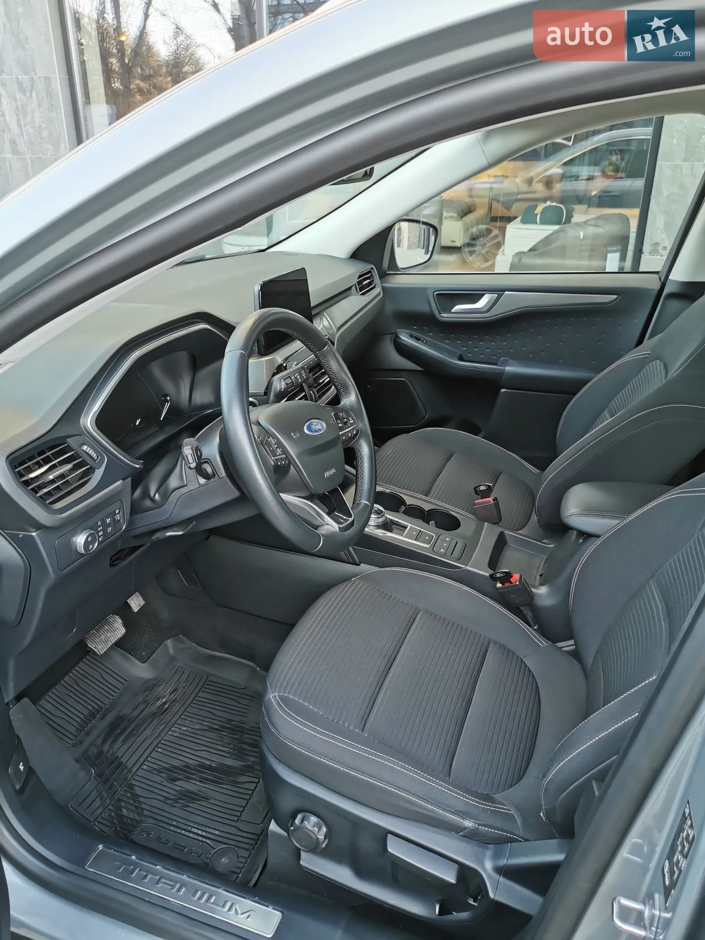 2020 Ford Kuga - мініатюра 8