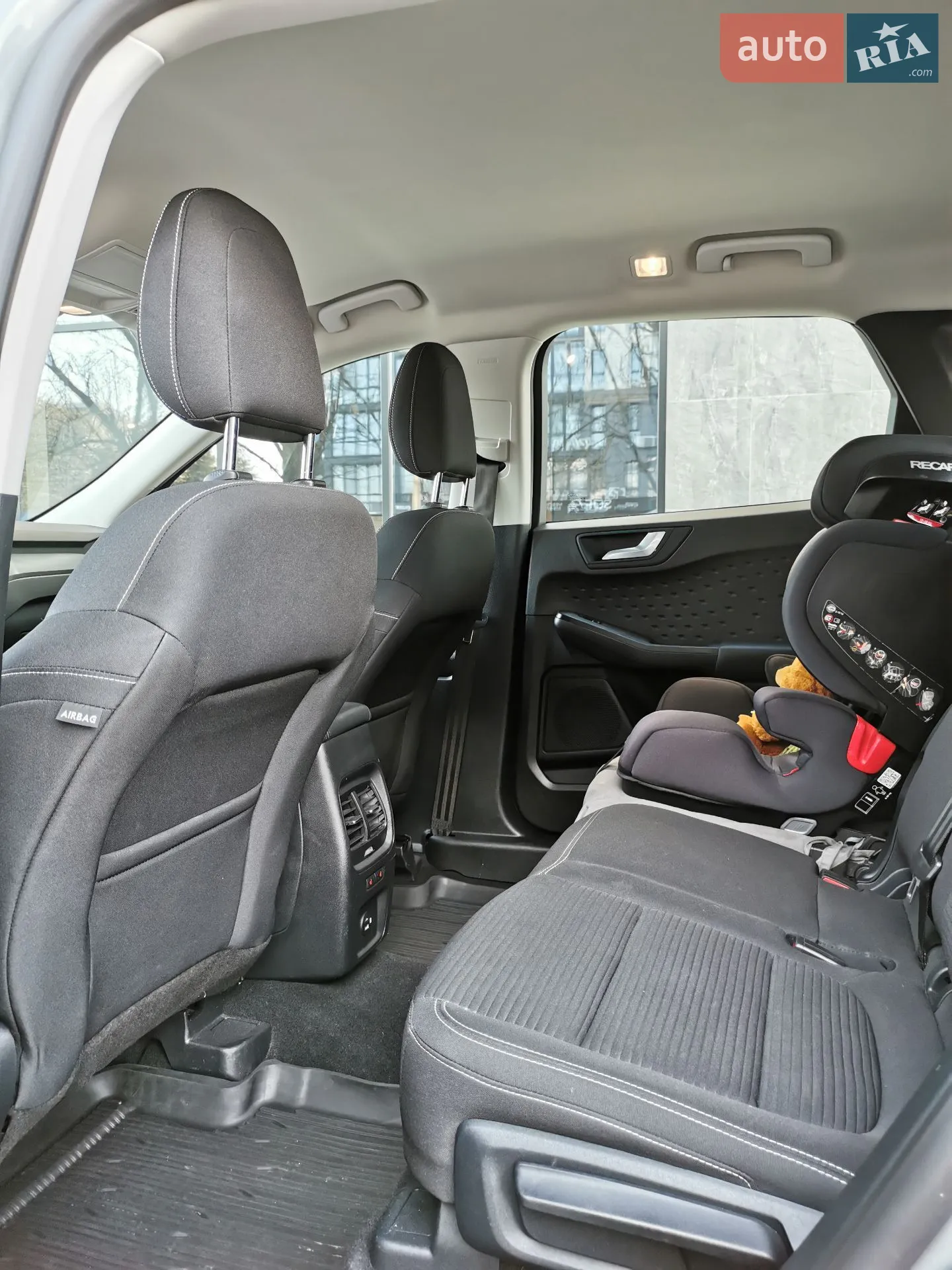 2020 Ford Kuga - мініатюра 13
